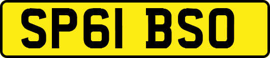 SP61BSO