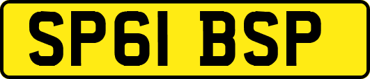 SP61BSP