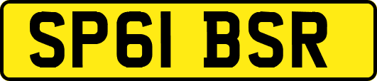 SP61BSR