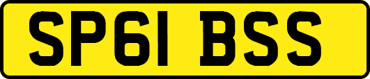 SP61BSS