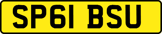 SP61BSU