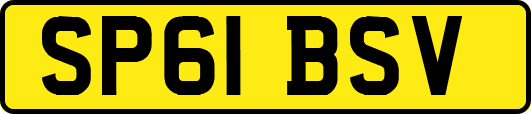 SP61BSV