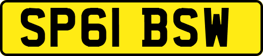 SP61BSW