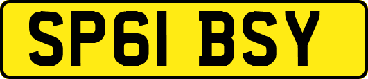 SP61BSY