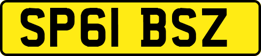 SP61BSZ