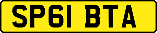 SP61BTA