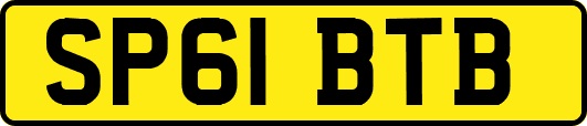 SP61BTB