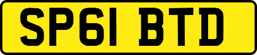 SP61BTD