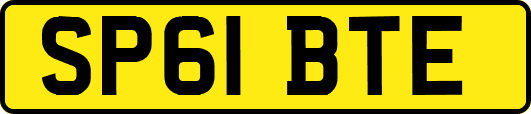 SP61BTE