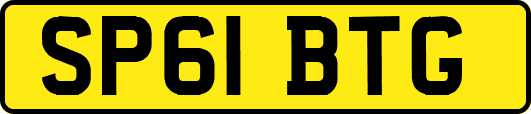 SP61BTG