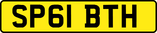 SP61BTH
