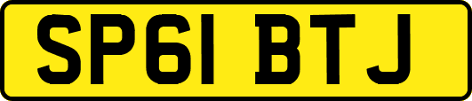 SP61BTJ