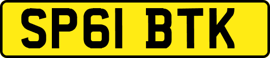 SP61BTK