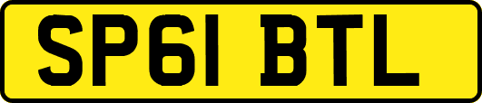 SP61BTL