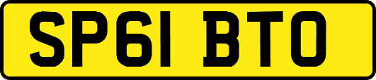 SP61BTO