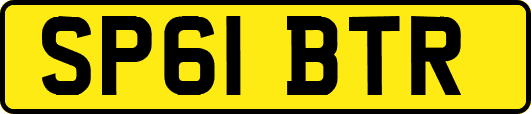 SP61BTR