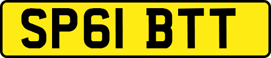 SP61BTT