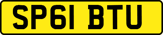 SP61BTU