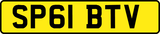 SP61BTV