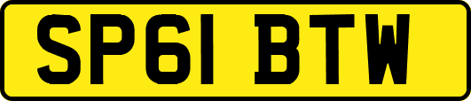 SP61BTW