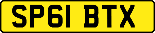 SP61BTX