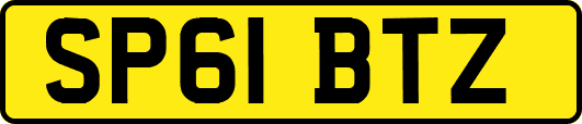 SP61BTZ