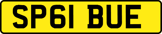 SP61BUE