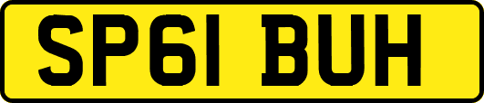 SP61BUH