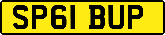 SP61BUP