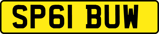 SP61BUW