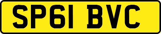 SP61BVC