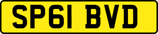SP61BVD