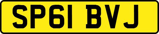 SP61BVJ