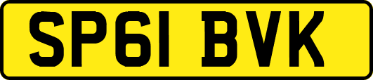 SP61BVK