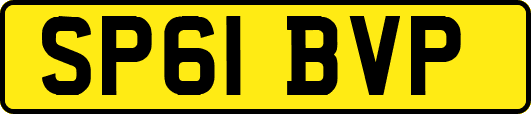 SP61BVP