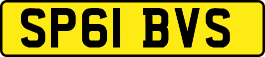 SP61BVS