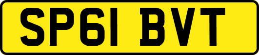 SP61BVT