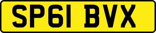 SP61BVX