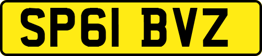 SP61BVZ