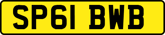 SP61BWB