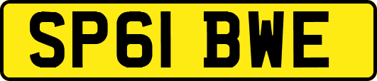 SP61BWE