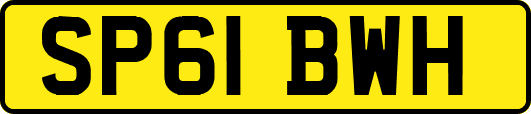 SP61BWH