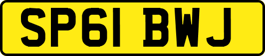 SP61BWJ
