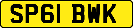 SP61BWK