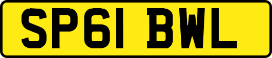 SP61BWL
