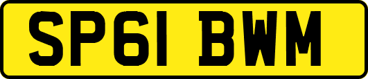 SP61BWM