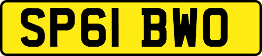 SP61BWO