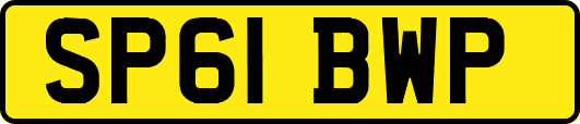 SP61BWP