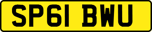 SP61BWU