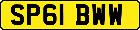 SP61BWW